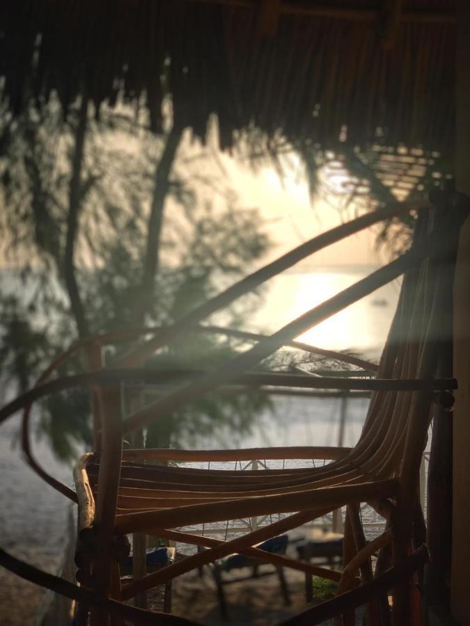 Mohammed Bungalows And Restaurant マテムウェ エクステリア 写真