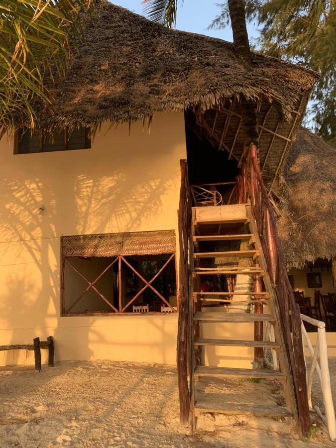 Mohammed Bungalows And Restaurant マテムウェ エクステリア 写真