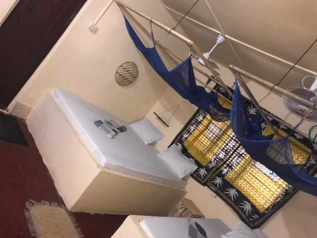 Mohammed Bungalows And Restaurant マテムウェ エクステリア 写真