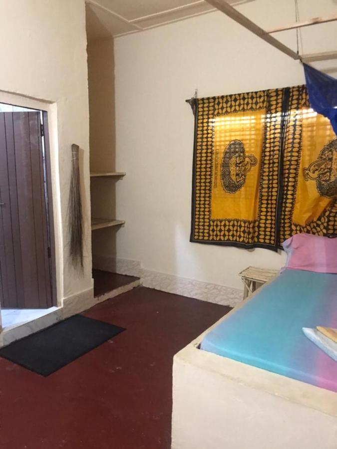 Mohammed Bungalows And Restaurant マテムウェ エクステリア 写真