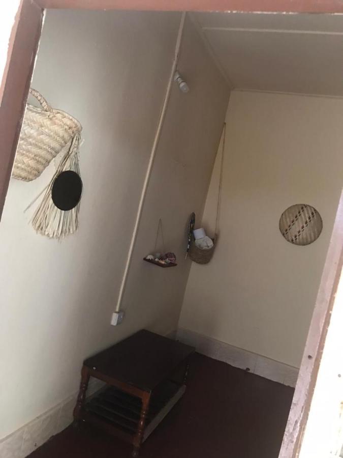 Mohammed Bungalows And Restaurant マテムウェ エクステリア 写真