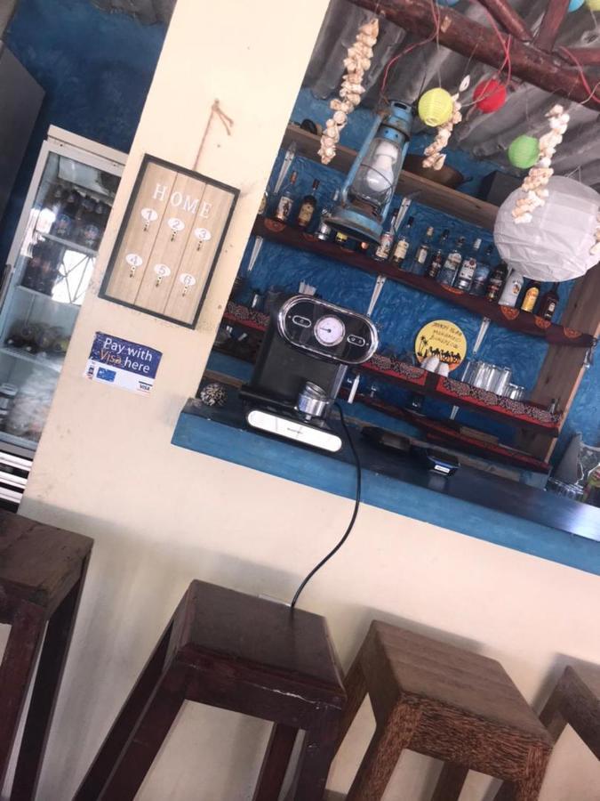 Mohammed Bungalows And Restaurant マテムウェ エクステリア 写真