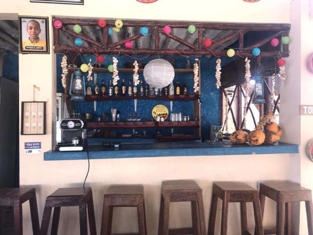 Mohammed Bungalows And Restaurant マテムウェ エクステリア 写真