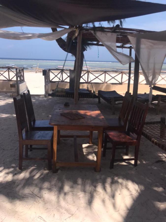 Mohammed Bungalows And Restaurant マテムウェ エクステリア 写真