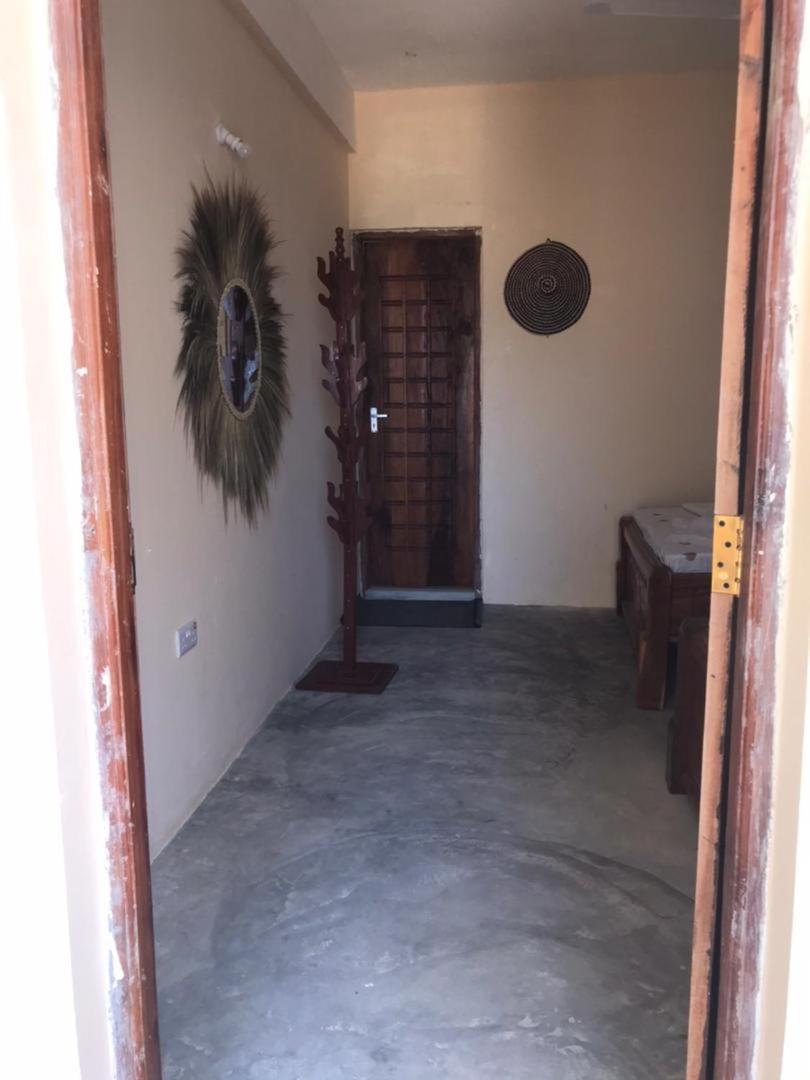Mohammed Bungalows And Restaurant マテムウェ エクステリア 写真