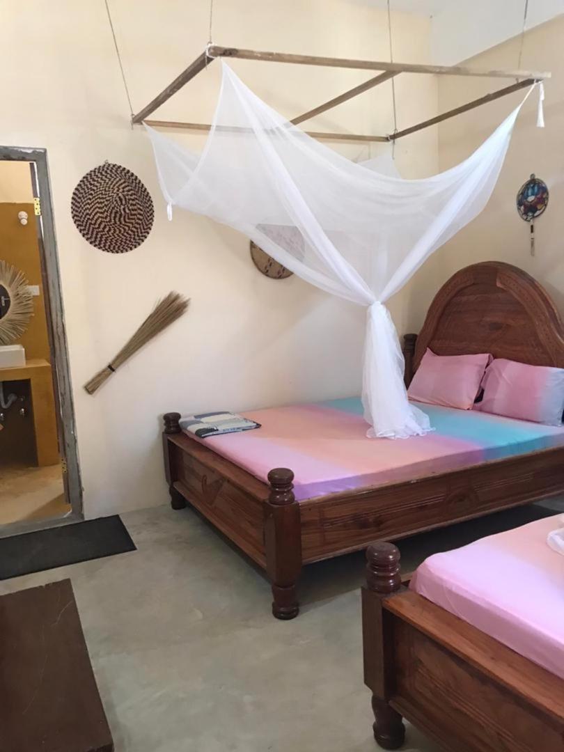 Mohammed Bungalows And Restaurant マテムウェ エクステリア 写真