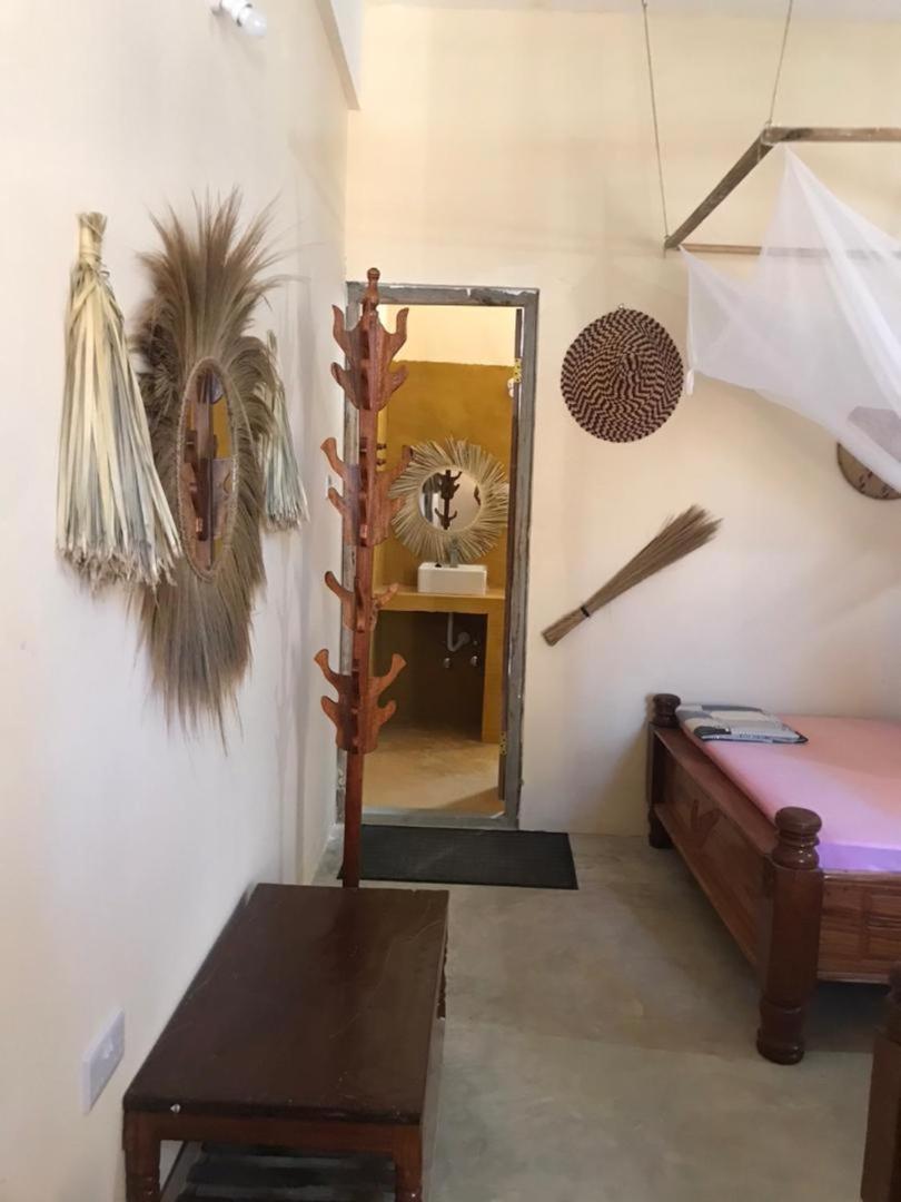 Mohammed Bungalows And Restaurant マテムウェ エクステリア 写真