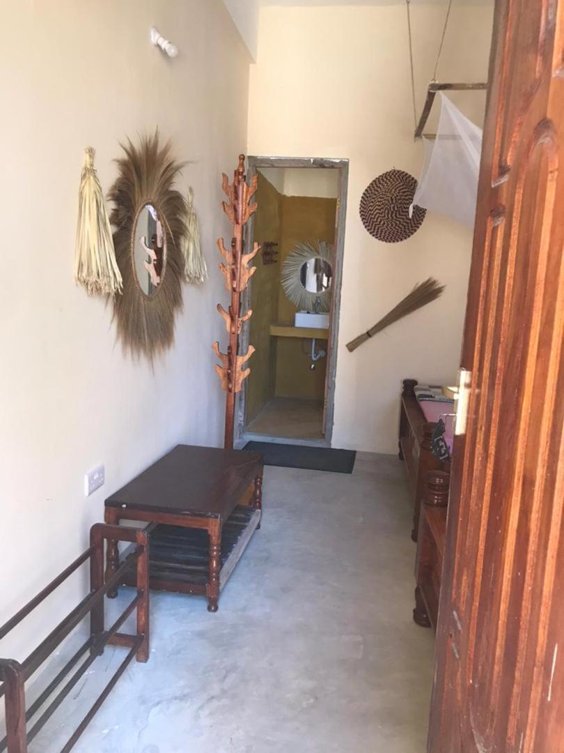 Mohammed Bungalows And Restaurant マテムウェ エクステリア 写真
